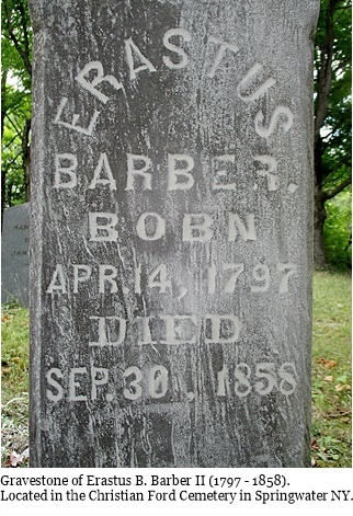 hcl_people_barber_erastus_b_2nd_gravestone_springwater_christian_ford_cemetery_resize320x426