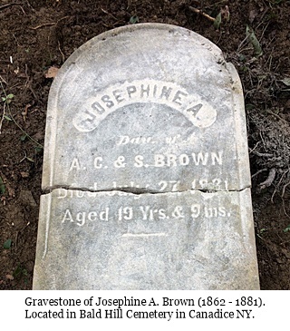 hcl_people_brown_josephine_a_gravestone_bald_hill_cemetery_resize320x320