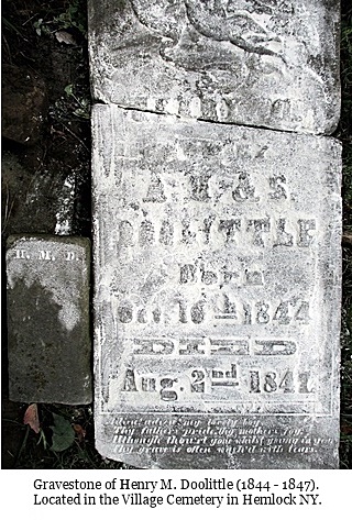 hcl_people_doolittle_henry_m_gravestone_hemlock_village_cemetery_resize320x426