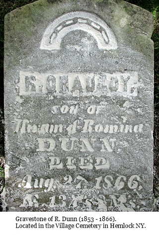 hcl_people_dunn_r_gravestone_hemlock_village_cemetery_resize320x426