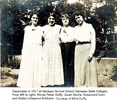 hcl_pic05_people_fisher_minnie_muche_sarah_kuhn_rosamond_colegrove_gladys_1917_resize400x300