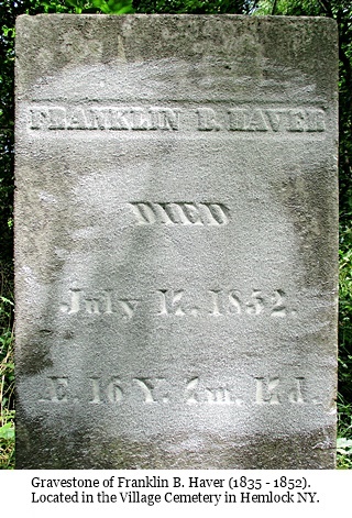 hcl_people_haver_franklin_b_gravestone_hemlock_village_cemetery_resize320x426