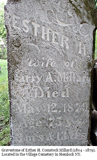 hcl_people_millard_comstock_esther_h_gravestone_hemlock_village_cemetery_resize320x480