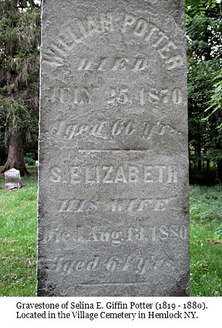 hcl_people_potter_giffin_selina_e_gravestone_hemlock_village_cemetery_resize320x426