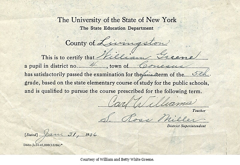 hcl_school_conesus_document_num04_1936_certificate_william_greene_resize800x516