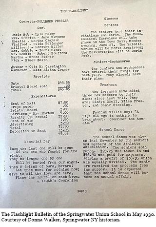 hcl_school_springwater_memorabilia_union_1930_05_bulletin_flashlight_from_school_board_p03_resize320x426